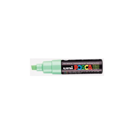 Marqueur posca vert pastel