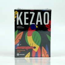 Face boite de Kezao